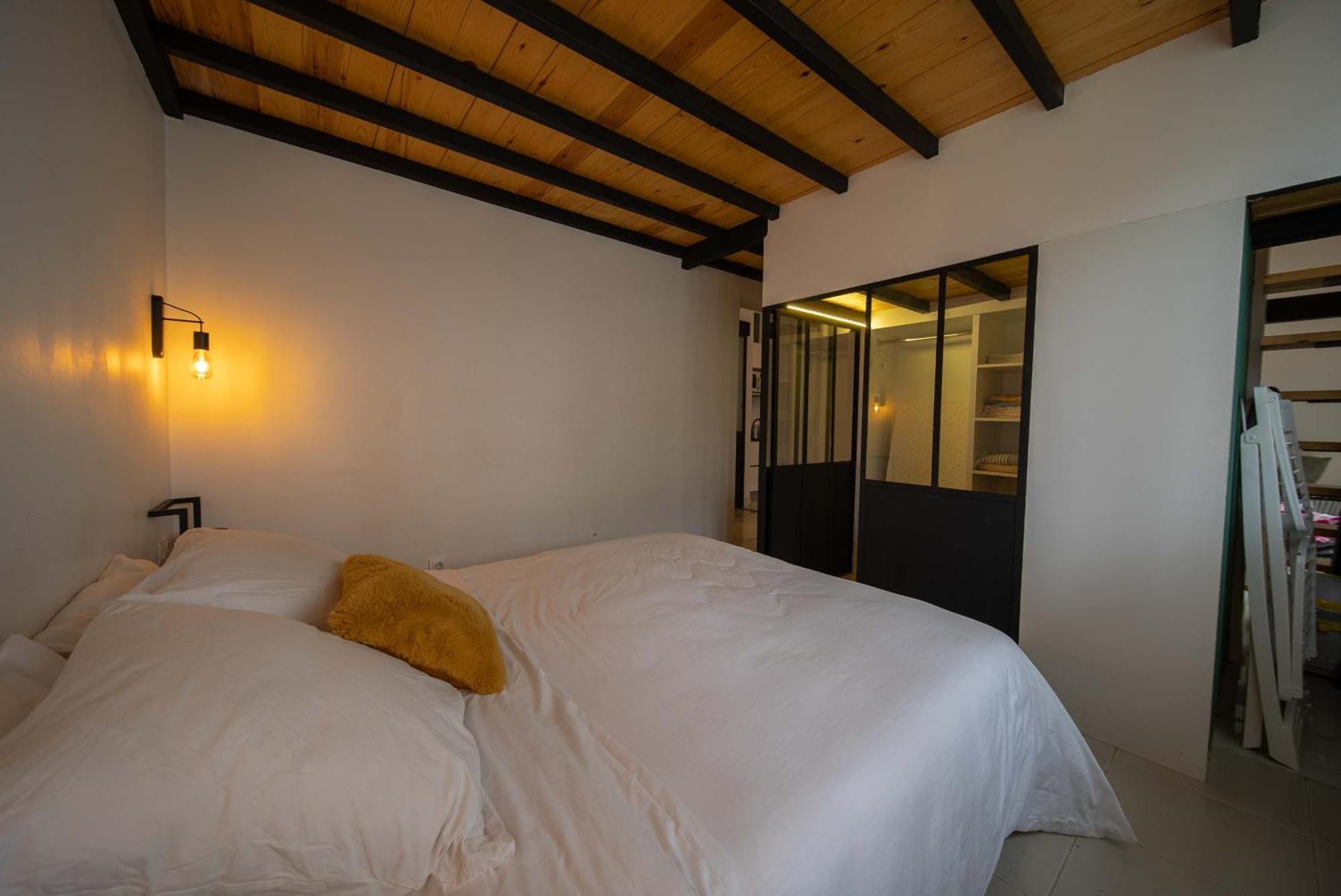 Confort Hotelier Dans Une Prestigieuse Residence Algiers Exterior foto