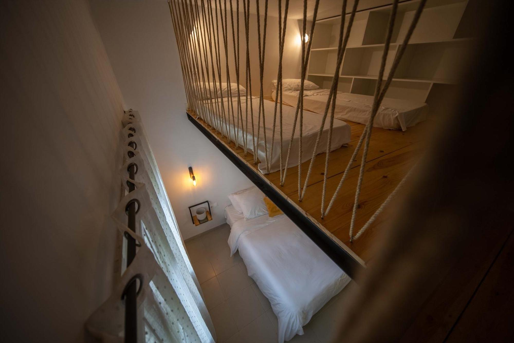Confort Hotelier Dans Une Prestigieuse Residence Algiers Exterior foto
