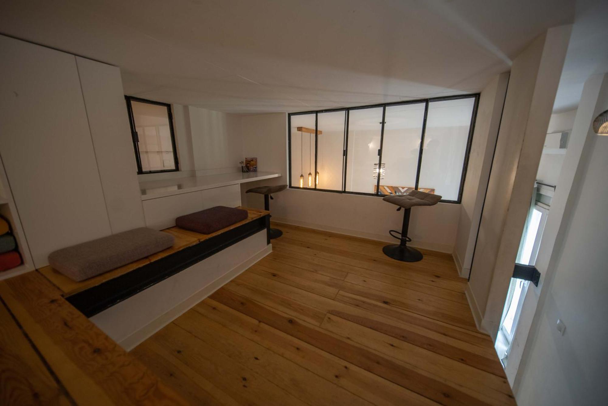 Confort Hotelier Dans Une Prestigieuse Residence Algiers Exterior foto